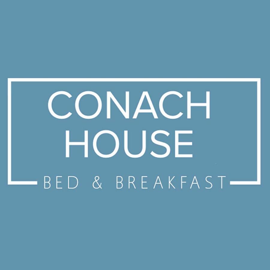 Conach House Bed & Breakfast เคมบริดจ์ ภายนอก รูปภาพ